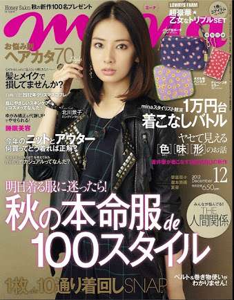 好きなファッション