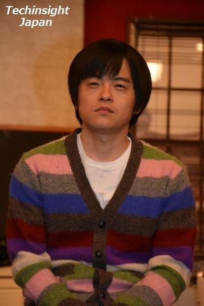 バカリズム 喫煙所で声をかけられた若手ミュージシャンの態度に激怒 - ライブドアニュース