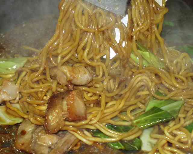 無類の麺好き集合！
