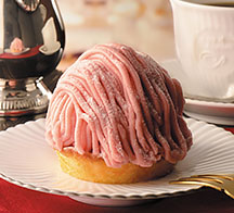 チェーン店のオススメデザート♡