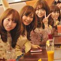 女子大生みんな似すぎ！！Twitterで話題 - NAVER まとめ