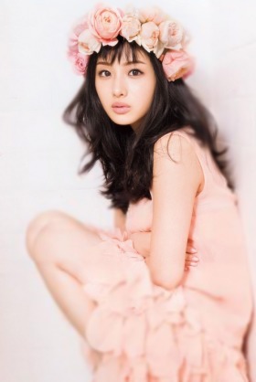 好きな顔の女優