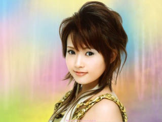 好きな顔の女優