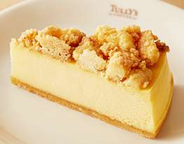 チェーン店のオススメデザート♡