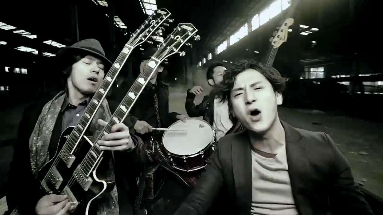 【MV】 LOVE / FoZZtone [Official] - YouTube
