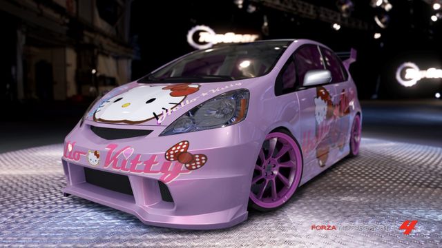 好きな車の画像