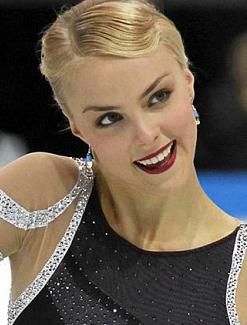 年代、国籍を超えて綺麗だと思うのは?