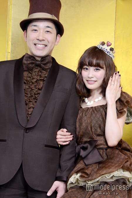 結婚してからイメージが変わった有名人