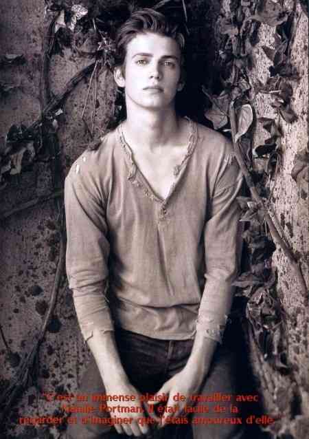 年代、国籍を超えて綺麗だと思うのは?