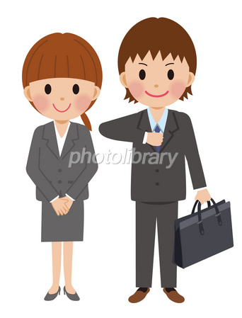 社会人から新社会人に伝えたいこと