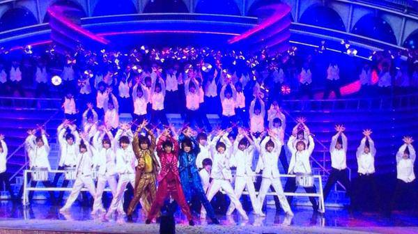 舞祭組新曲、イベント応募券＆多種売りで「売り方汚い」「UTAGEのネタ作り」と波紋