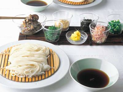 無類の麺好き集合！