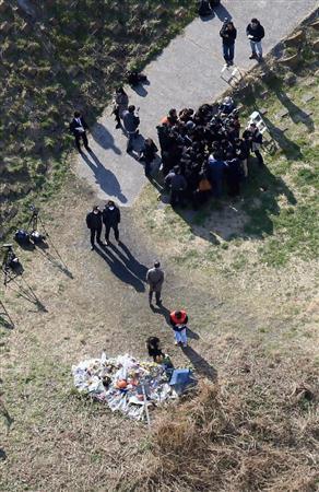 川崎中１殺害　逮捕した少年３人は容疑否認 （産経新聞） - Yahoo!ニュース