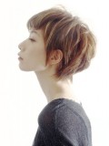 人気順：ミズ 30代・40代：ヘアスタイル髪型 | ビューティーBOXヘアカタログ