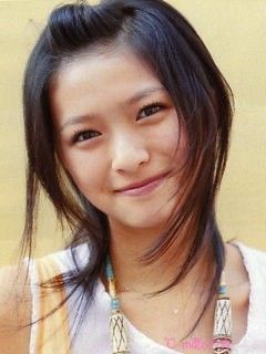 この人の笑顔が好き！