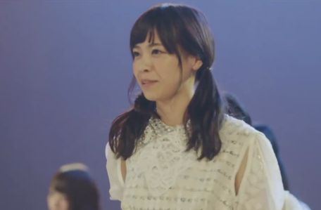 乃木坂46西野七瀬「non-no」専属モデルに決定