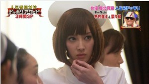 菜々緒に“悪女役”オファー殺到 「蹴ってください」のリクエストも