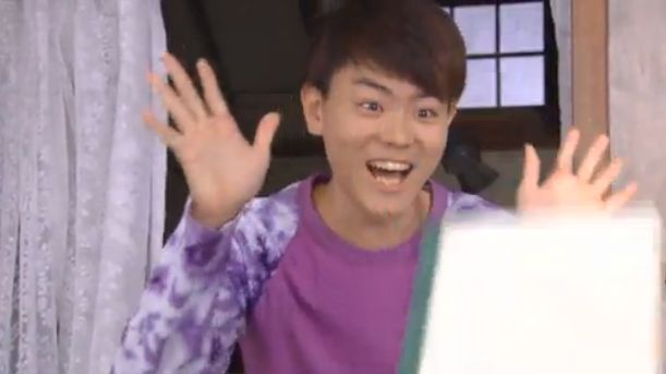 「泣くな、はらちゃん」好きな人