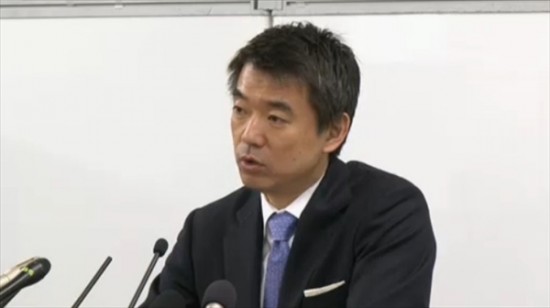 税逃れで日本を捨てる富裕層など放っておけ--橋下徹氏、トマ・ピケティ教授の課税論を語る | ログミー[o_O]