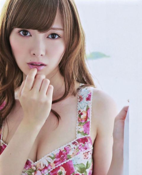 No.1キャバ嬢になりそうな女性芸能人