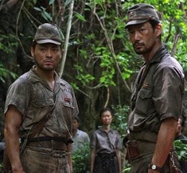 【実況＆感想】ドラマスペシャル「永遠の0」第2夜（テレビ東京開局50周年特別企画）