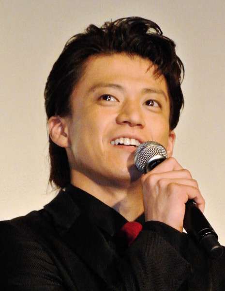 「ウロボロス」脱線副音声が話題　生田斗真、小栗旬、ムロツヨシが裏話「ウラバラス」