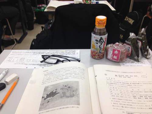 ネットで見た面白い書き込み