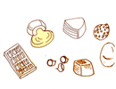 （甘くない）チョコレート占い｜無料占い 占いPR
