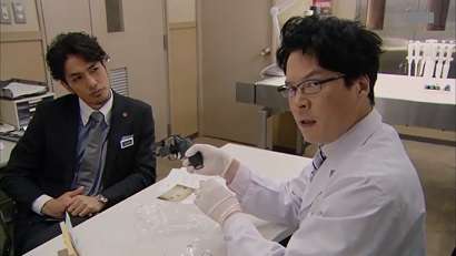 俳優さん・女優さんの面白い役