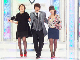 個性的だけどオシャレな芸能人