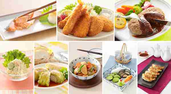 夕食で作って残ったおかず、どうしてますか?