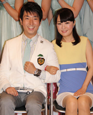 年齢よりも若く見える芸能人 または老けて見える芸能人は？