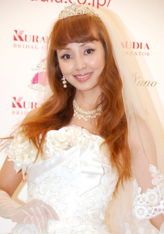 神田うのが結婚式は挙げるべきだと力説「離婚率は結婚式をしていないほうが高い」