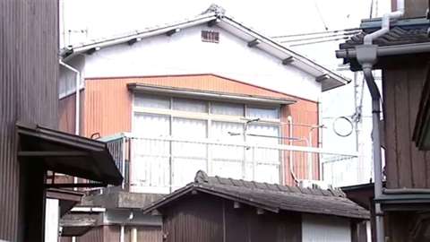 「押し入れから小５女児遺体、遺棄容疑で４６歳の男逮捕」　News i - TBSの動画ニュースサイト