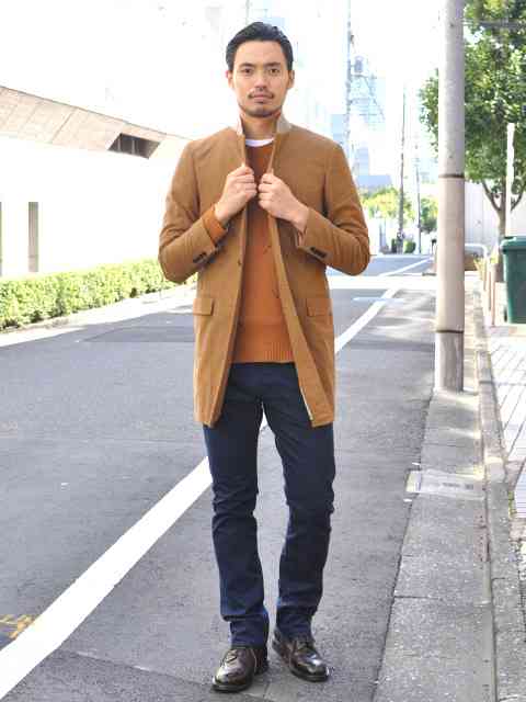 彼氏やご主人はオシャレですか？どんな格好が好きですか？