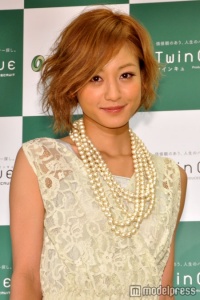 西山茉希、計画的な妊娠を告白「作ろうと思って作ったんです」