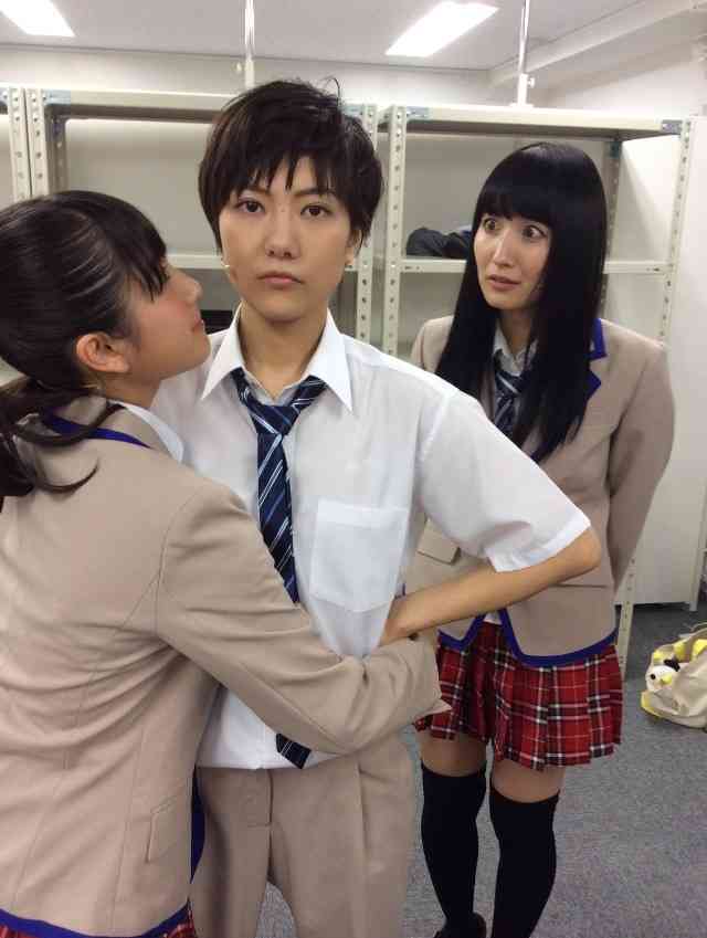 SNH48兼SKE48宮澤佐江、ブログでセクシー