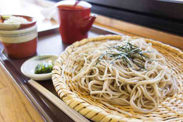無類の麺好き集合！
