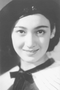 好きな顔の女優