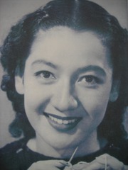 好きな顔の女優