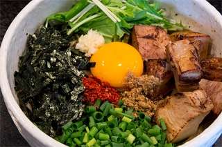 無類の麺好き集合！