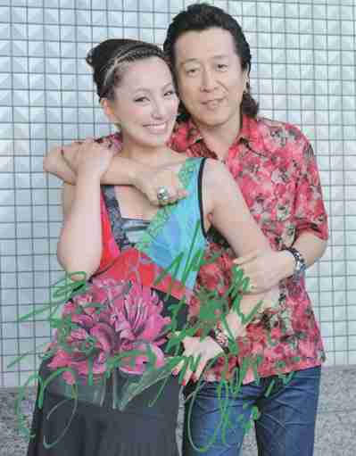 離婚訴訟中の高橋ジョージ、一人の寂しさに涙浮かべる