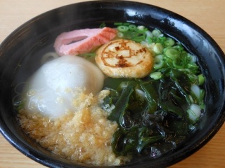 無類の麺好き集合！