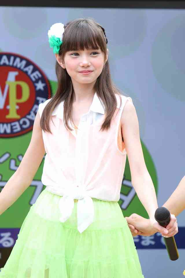 日本で一番可愛い女性アイドルは誰だと思いますか？（年代は問いません）