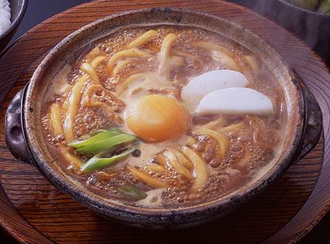 無類の麺好き集合！