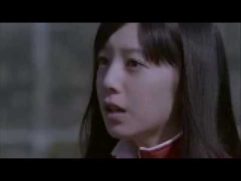 市原隼人 Hayato Ichihara- キミをふりむかせたい(工事現場篇) - YouTube