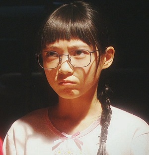 杏、“激似”子役とツーショット……月9「デート」で共演