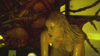 家族と観るにはちょっと気まずい映画。