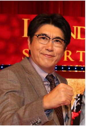 とんねるず・石橋貴明、テレビ業界に危機感「テレビを面白くするということを考えないと」「次がなくなっちゃうよ」