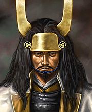 好きな歴史上の人物